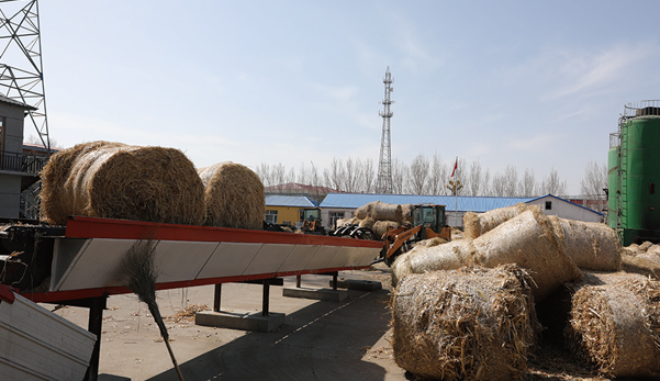 山東?。和七M生物質(zhì)鍋爐等清潔能源供暖