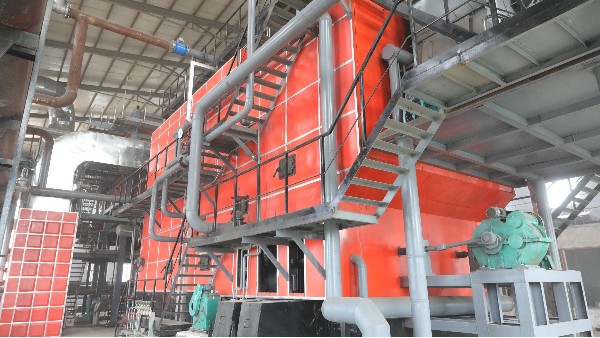 如何冷卻生物質(zhì)鍋爐的溫度？