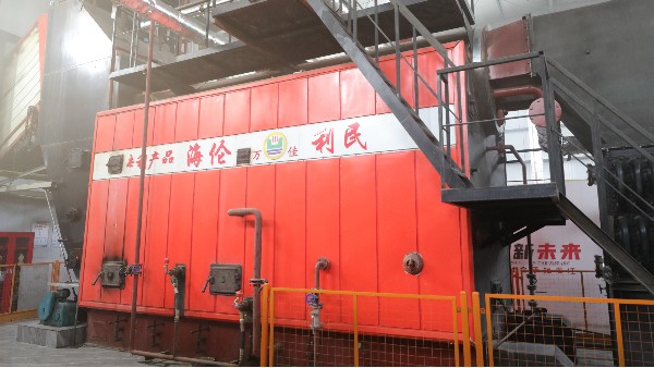 秸稈直燃鍋爐環(huán)保嗎？有政策支持嗎？