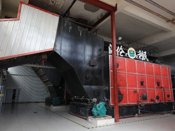 打造零碳供暖鄉(xiāng)鎮(zhèn)，秸稈打捆直燃鍋爐為“雙碳”助力